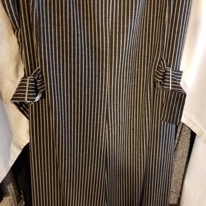 Nice long romper pants